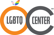 LGBTQ Center OC Logo